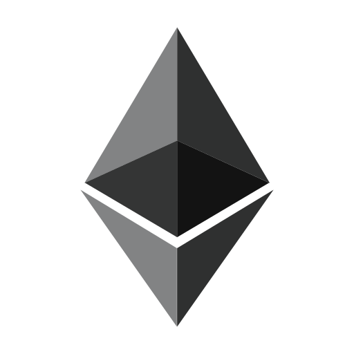 Logo de Ethereum