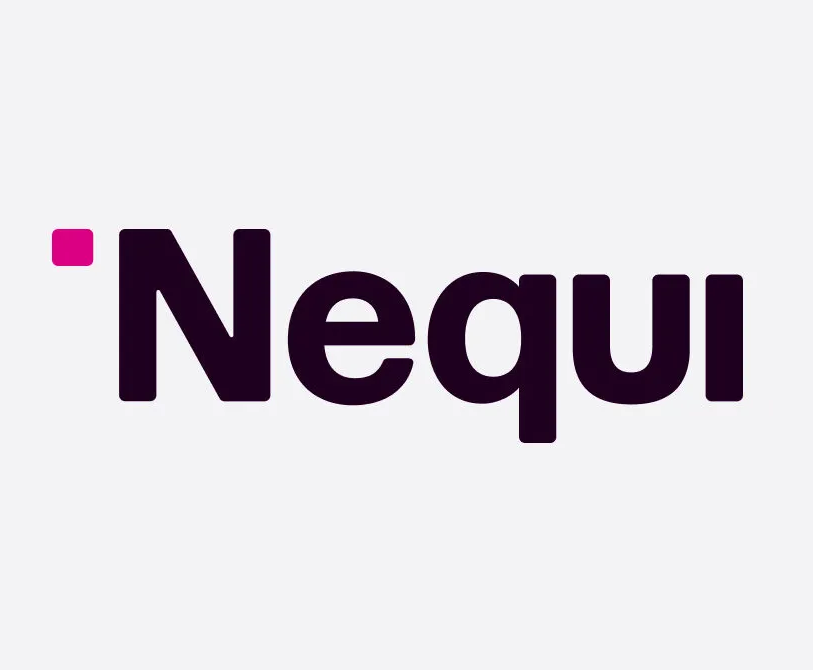 Logo de Nequi