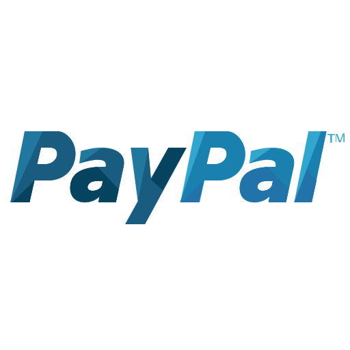 Logo de PayPal