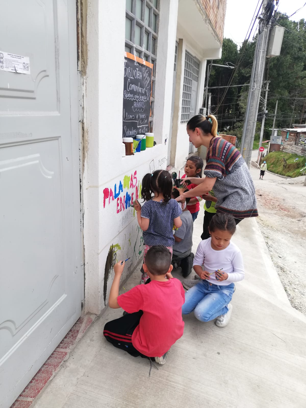 Foto 2 de la biblioteca