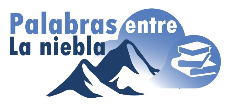 Logo de Palabras Entre la Niebla