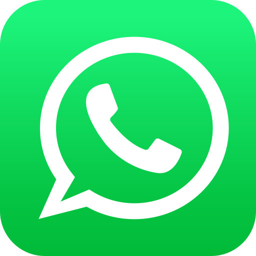 Logo de WhatsApp